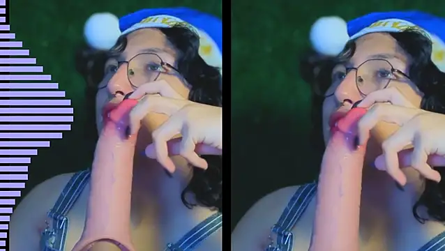 -BlueOpal- online show from December 15, 4:15 pm