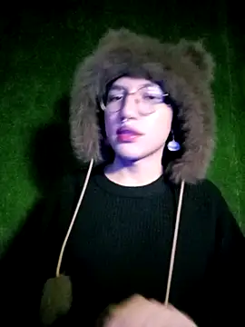 -BlueOpal- online show from December 3, 9:43 pm