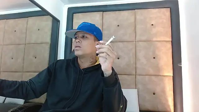Dave Smoke online show from October 10, 1:54 am