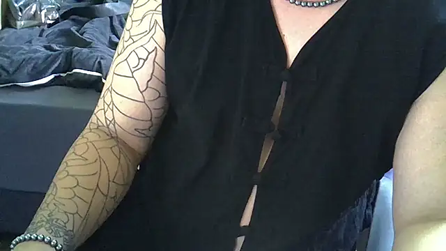 CAOSLOAD online show from October 17, 2:37 am