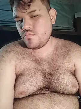 big bearr online show from March 14, 6:48 pm