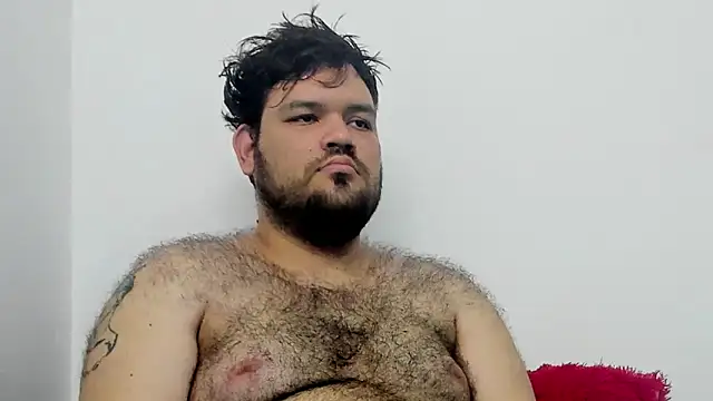 big bearr online show from February 2, 11:46 pm