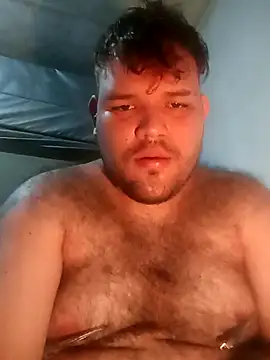 big bearr online show from March 19, 6:38 am