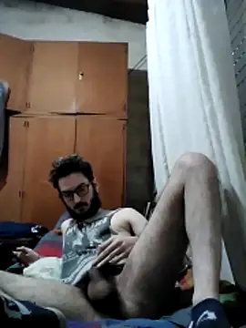 Fefede97  online show from November 25, 12:18 pm