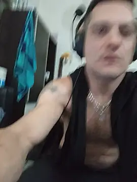 SexyStrp online show from July 7, 11:36 am