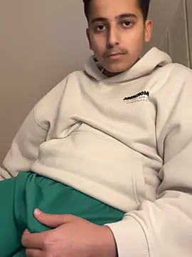 bemjmen online show from October 11, 9:30 pm