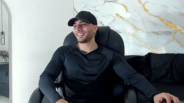 Miike Stone1 online show from October 24, 1:24 pm