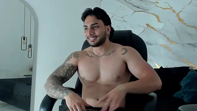 Miike Stone1 online show from October 29, 1:03 pm