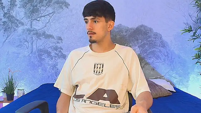 Axel Draven online show from March 30, 12:17 pm