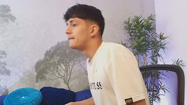 Axel Draven online show from January 7, 11:15 am