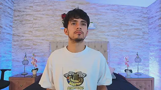 Axel Draven online show from February 23, 12:51 pm