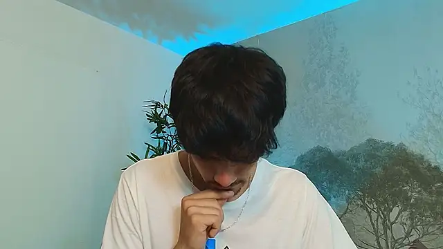 Axel Draven online show from February 26, 1:23 pm