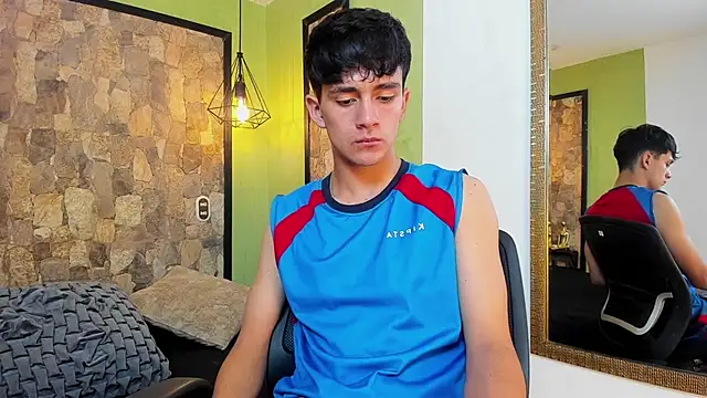 Axel Draven online show from November 14, 11:55 am