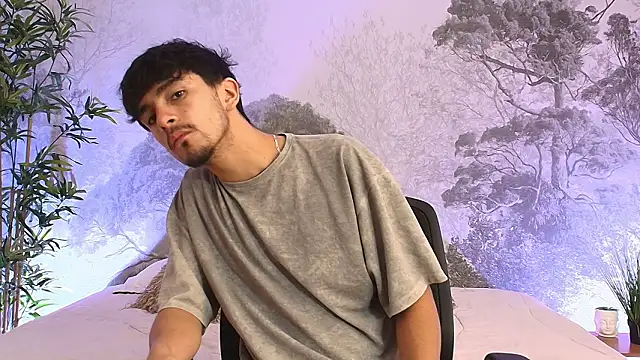 Axel Draven online show from March 9, 11:37 am