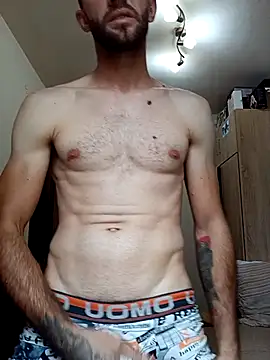 sexyman1936 online show from October 16, 6:21 am