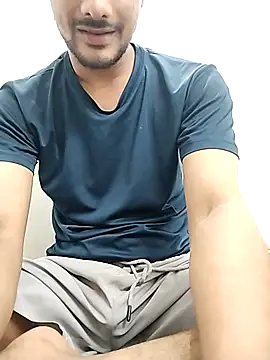 Ilhaamgrey online show from October 23, 5:38 pm