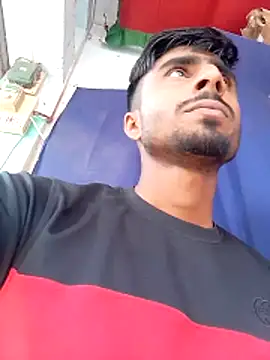 LesserUpset online show from November 9, 8:29 am