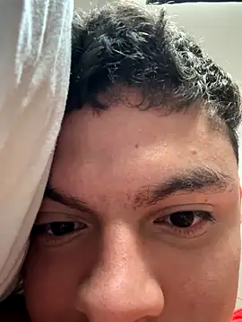 Gabrielrdsouza online show from October 20, 10:41 am