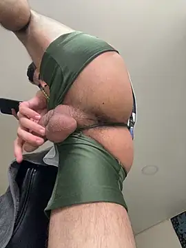 Pingasaboy20 online show from December 19, 2:58 pm