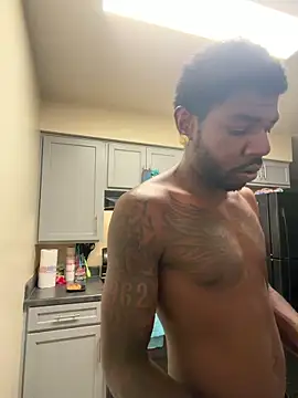 blaccp4k online show from May 16, 3:15 am