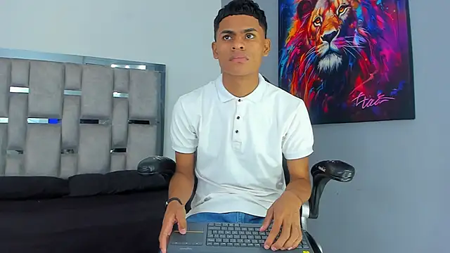 paull cassidy online show from November 21, 7:35 pm