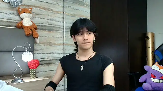 Lovers 21 online show from March 30, 4:13 am