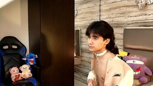 Lovers 21 online show from February 3, 4:10 am