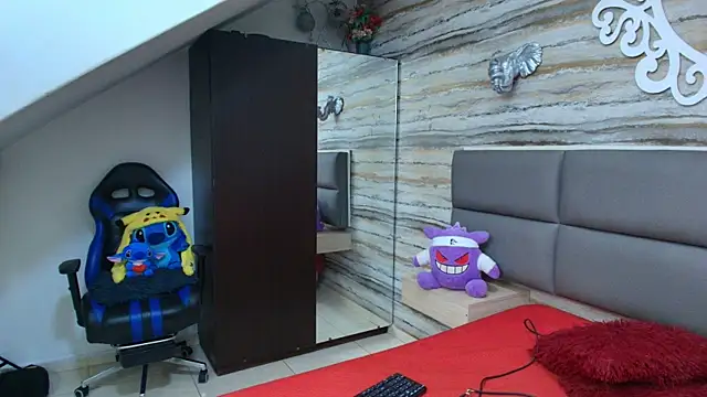 Lovers 21 online show from January 10, 4:39 am