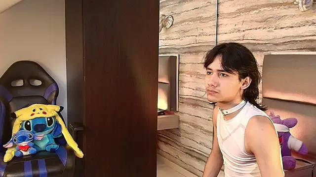 Lovers 21 online show from January 9, 3:56 am