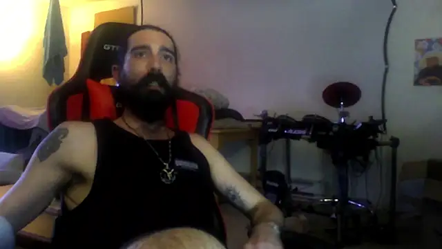 Neekaleek89 online show from October 7, 8:02 pm