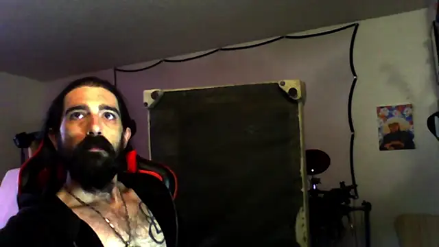 Neekaleek89 online show from October 16, 4:04 pm