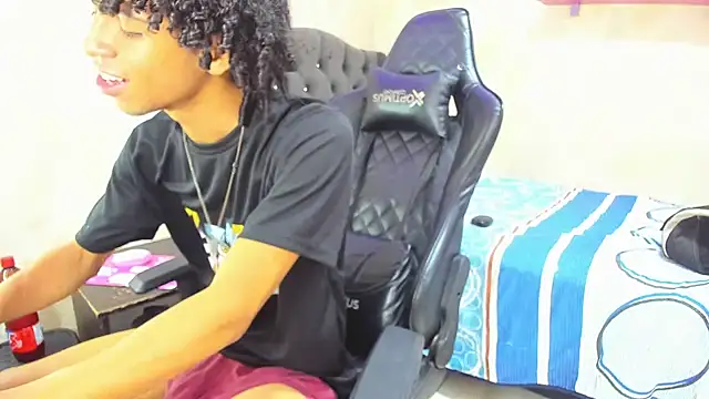 xion ez online show from January 13, 9:19 pm