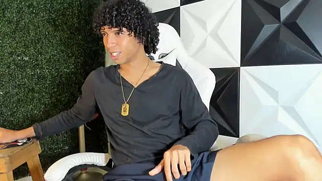 xion ez online show from December 5, 8:49 pm