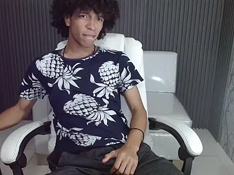 xion ez online show from October 23, 9:07 pm