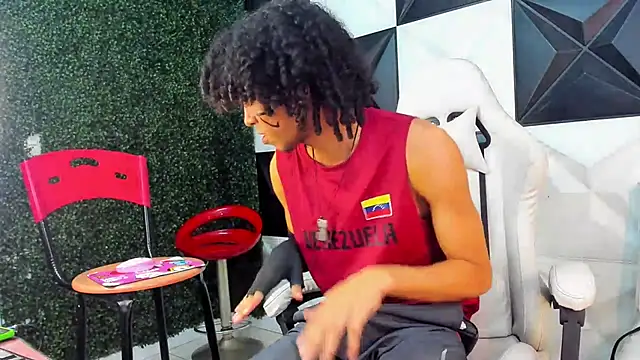 xion ez online show from March 10, 8:15 pm