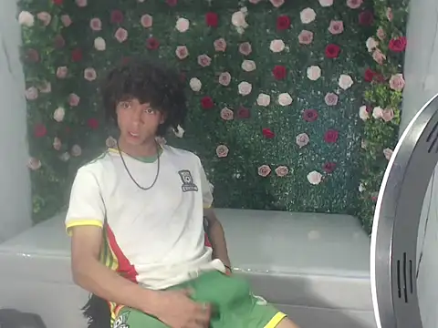 xion ez online show from October 29, 8:34 pm