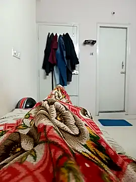 ramboram897 online show from January 31, 11:03 pm