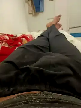 ramboram897 online show from September 30, 3:59 pm