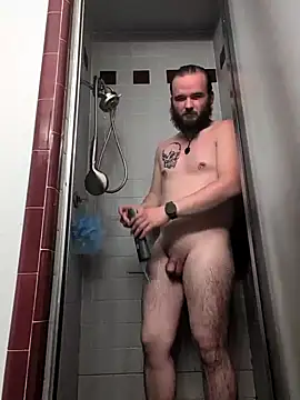 bear8t online show from February 12, 8:37 pm