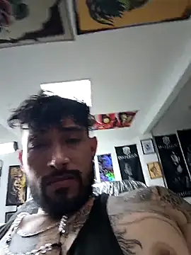 kingbickcockDn online show from December 22, 9:23 pm