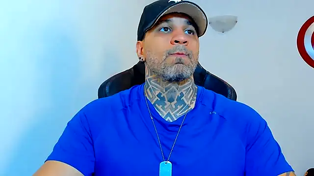 JoshRigby online show from June 27, 7:41 pm