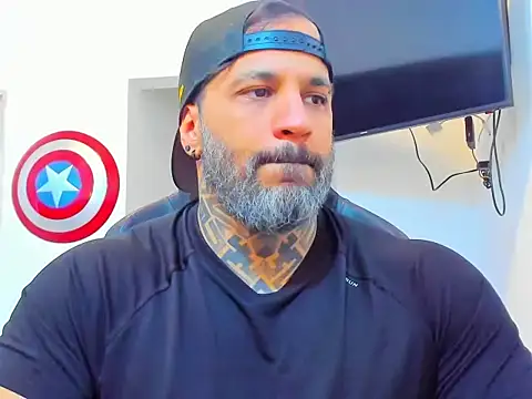 JoshRigby online show from December 4, 8:27 pm