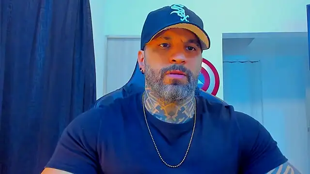 JoshRigby online show from February 15, 7:00 pm