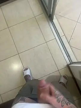 Fodedlc online show from July 31, 4:17 pm