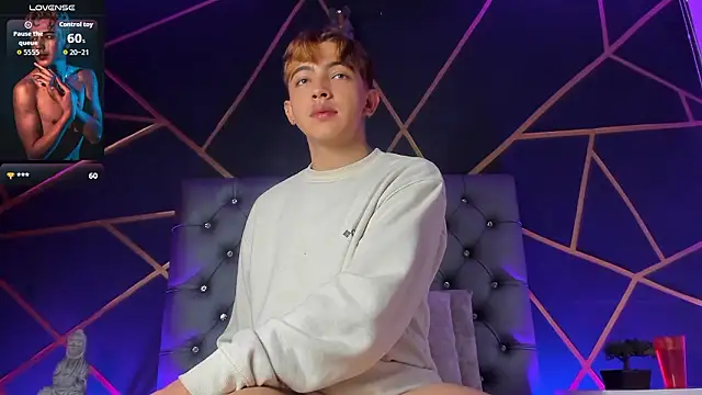 Lian Miller1  online show from January 16, 1:03 pm