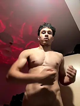 Snapshot of adgymwear1 chatting on October 2, 8:13 pm adgymwear1 online show from October 2, 8:13 pm