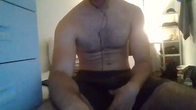 alexhuged online show from June 14, 4:31 pm