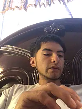 Charly4 20 online show from October 12, 2:22 pm