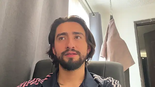 maximusdominus26 online show from October 20, 6:01 pm