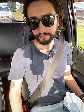 maximusdominus26 online show from November 22, 8:30 pm